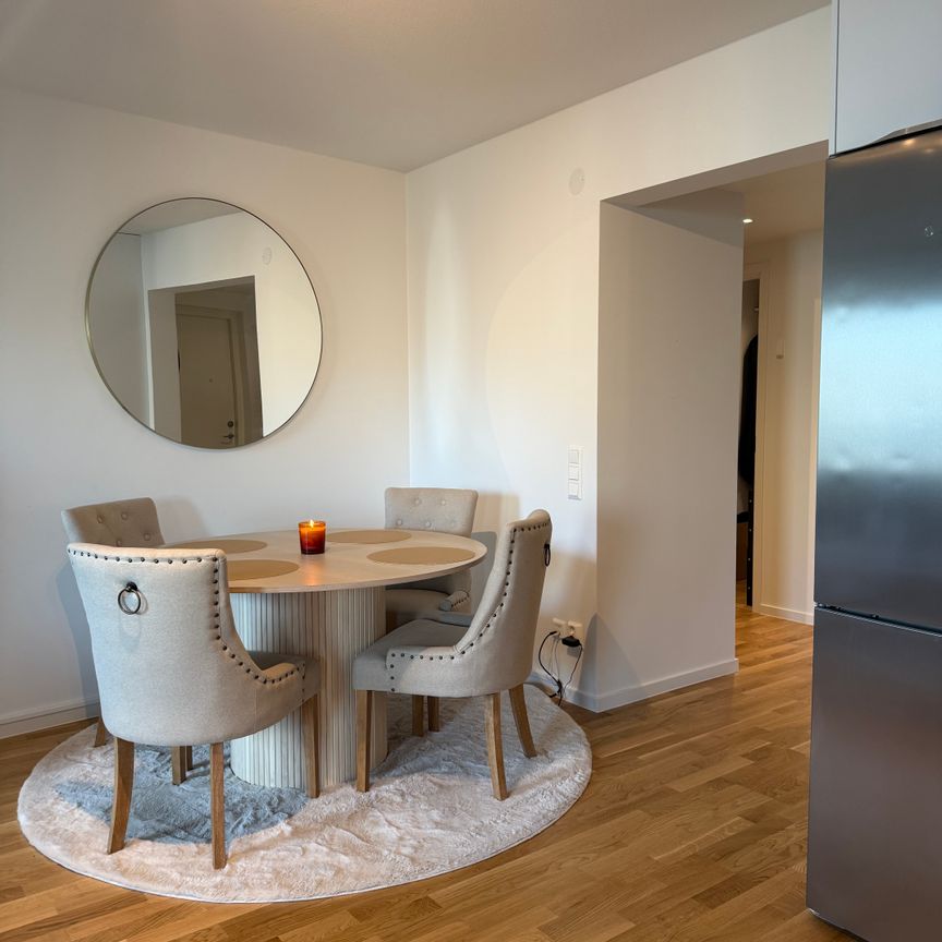 Lergöksgatan, Västra Frölunda - Photo 1