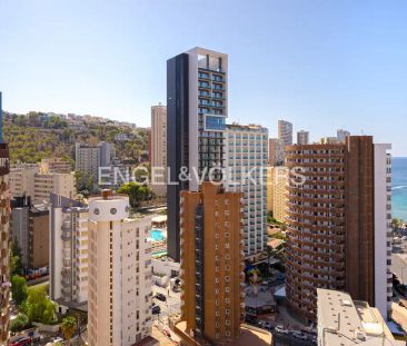 Benidorm - Foto 1