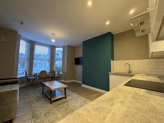 2 bedroom apartment to rent - Photo 1