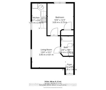 251 Simcoe Street S #203 - Photo 1