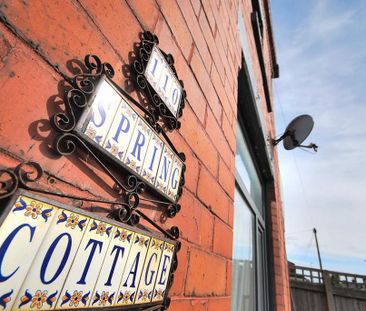 3 bedroom end of terrace house to rent - Photo 4