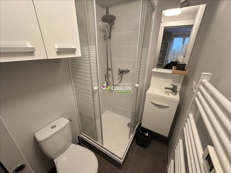 Résidence Saint-Georges 1 avenue Pasteur, 63400, Chamalieres - Photo 4