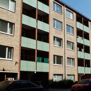 Kamrergatan 2A, Rörsjöstaden - Foto 2