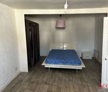 Location Appartement 2 pièces 50m² - Photo 3