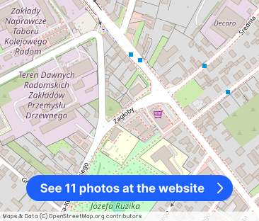 Wynajmę 2-pokojowe mieszkanie - Photo 1