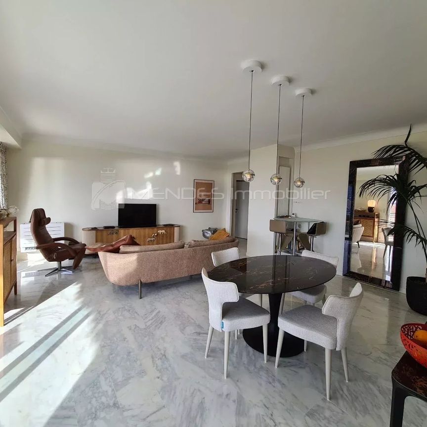 MAGNIFIQUE 4 PIECES PLATEAU DU CAP - RESIDENCE STANDING AVEC PISCINE - Photo 1