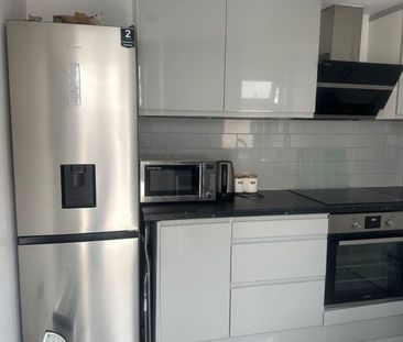 Studio Flat, Park Road, IG1 - Photo 6