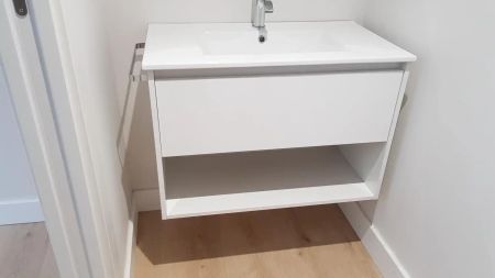 Ático de alquiler en Centro Ciudad - Photo 5