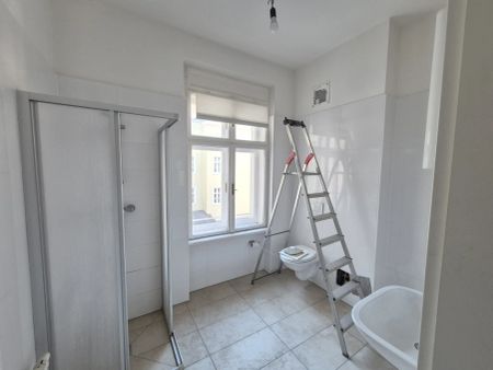 Günstige 2er WG-taugliche Wohnung in der Altstadt von Leoben in der Max-Tendler-Straße! **Ab sofort verfügbar** - Foto 2