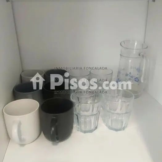 Piso en alquiler en Calle de la Tenderina Alta - Photo 1