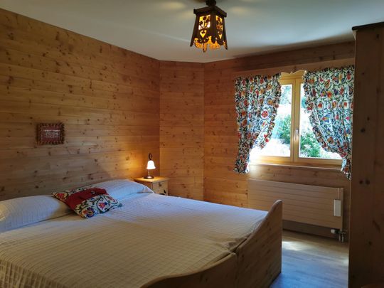 4,5 pièces de charme LOCATION A L'ANNÉE - Photo 1