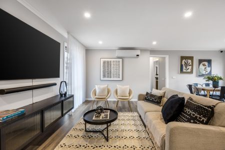 Spacious Family Perfection in Convenient Location - Photo 2