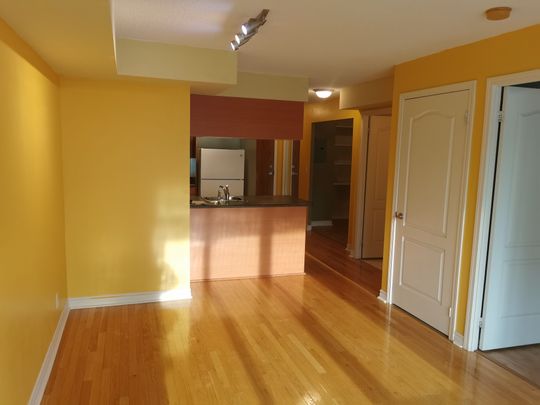 For Lease - 1 Elm Drive Unit# 1707, Mississauga, Ontario - Photo 1