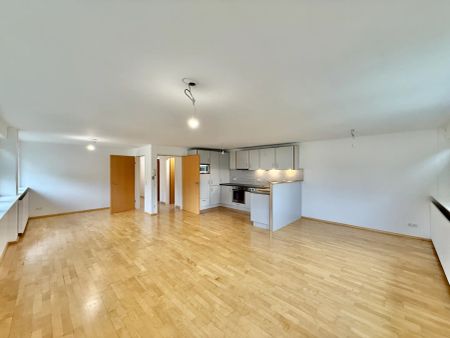 Großzügige Wohnung in Lustenau zu vermieten! - Photo 2