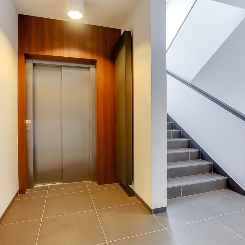 Nowe, eleganckie, blisko centrum, ul. Bluszczańska 44 m² - Zdjęcie 1