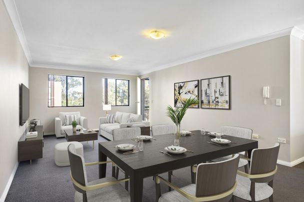 Top Floor Location - Photo 1