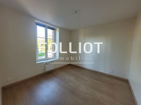 A LOUER Maison 4 pièces 97m2 AGON-COUTAINVILLE - Photo 2