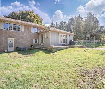 For Lease - 14 Strathroy Crescent, Markham, Ontario - Photo 4