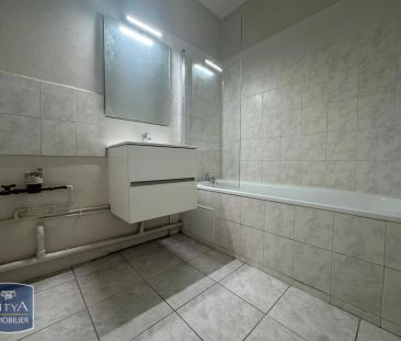 Appartement à louer 2 pièces 42m² - Photo 6