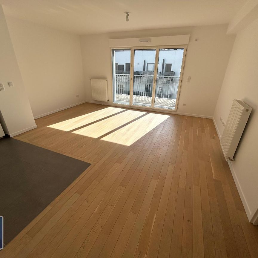 Location Appartement 3 pièces 77m² RUEIL MALMAISON 92500 - Photo 1