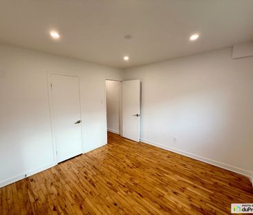 2-3980, rue Lesage, Verdun à louer - Photo 2