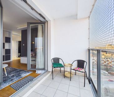 2- pokojowy apartament Tramwaj 5 min. Okazja! - Photo 3