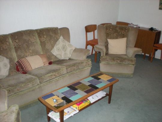 4 Bedroom Semi-Detached Student House - Photo 1