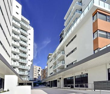 Unit 602/2A Vaughan St, Lidcombe NSW 2141 - Apartment For Rent | Do... - Photo 2