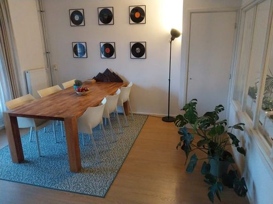 Te huur: Appartement Burggravenlaan in Leiden - Photo 1