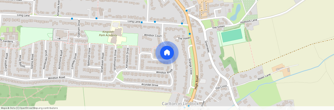 26 Windsor Road Carlton in Lindrick S81 9BW