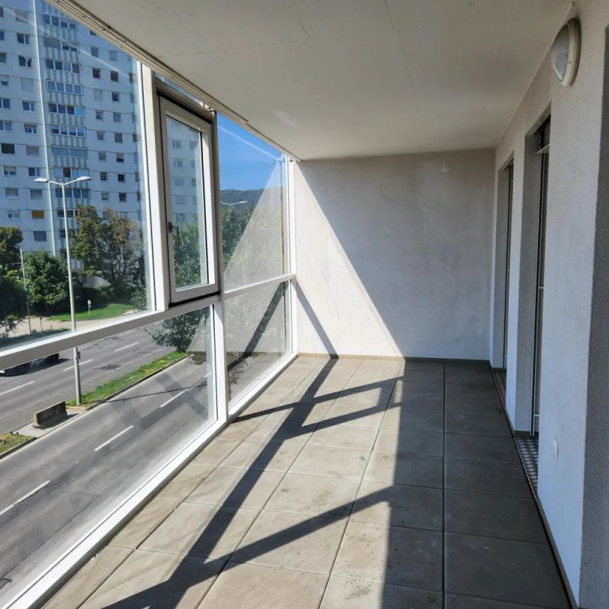 schöne, unbefristete Wohnung mit Küche! - Photo 1