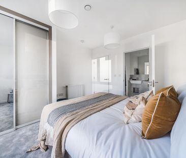 2 bedroom apartment to rent - Photo 3