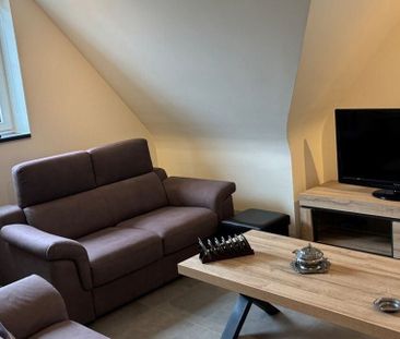 Penthouse te huur in Nazareth voor € 990 met 2 slaapkamers - Photo 1