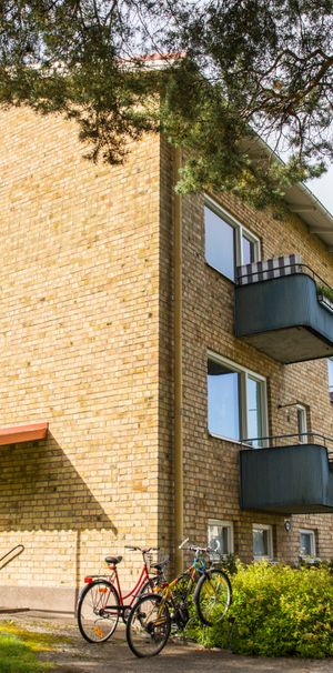 Ljunghällsgården 5 B - Photo 2