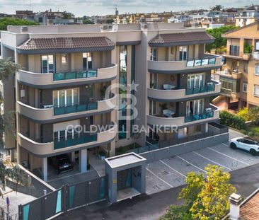 Via La Nebbia, Roma, Lazio 00168 - Photo 3