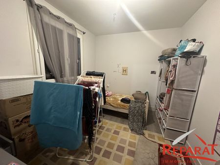 Location Appartement 3 pièces 51m² BRIVE LA GAILLARDE 19100 - Photo 3