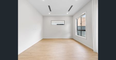 Modern Family Living in a Brand-New Campbelltown Home - Photo 2