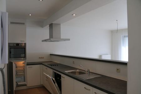 Appartement te huur - Foto 3