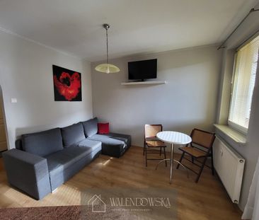 Wynajmę kawalerkę w centrum Słupsk, balkon Mieszkanie | Wynajem | S... - Фото 5