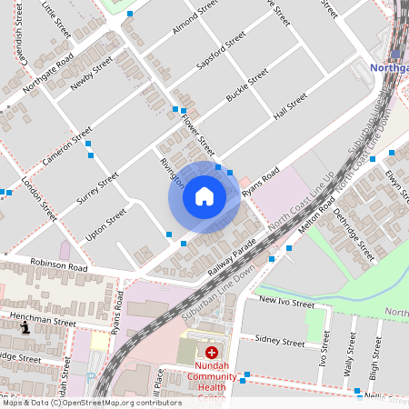 6/7 Rivington Street, Qld 4012, Nundah