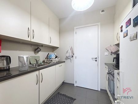 Appartement te huur - Photo 3