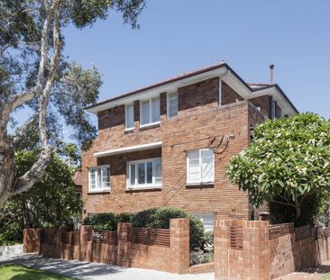 6/243 Raglan Street, Mosman NSW 2088 - Apartment For Rent | Domain - Photo 4