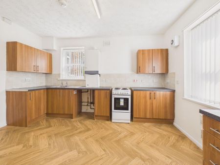 Tyne Vale Terrace, Gateshead, NE8 - Photo 3