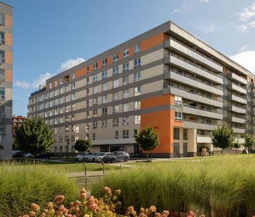 Warszawa, Mokotów, Służewiec - Photo 2