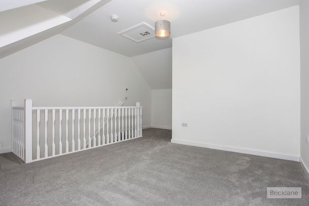 Stonemason Way, Peterborough - Photo 1