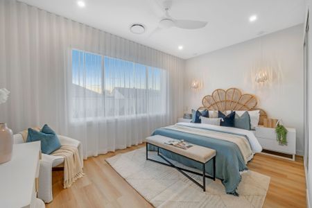 Luxury Family Home - Photo 2