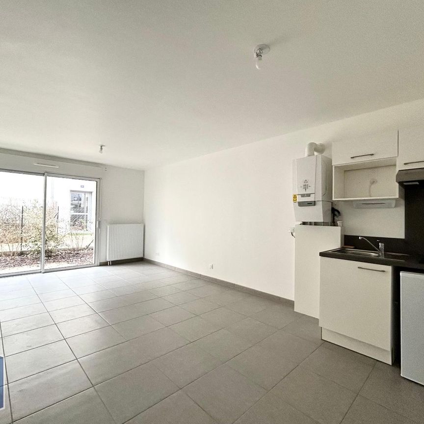 Location Appartement 2 pièces 44m² AMBOISE 37400 - Photo 1