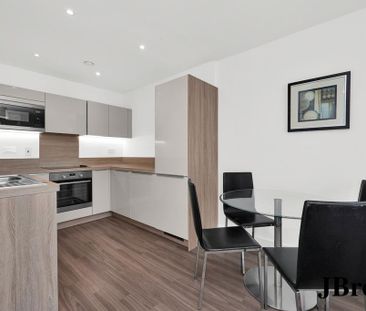 1 bedroom apartment to rent - Photo 5