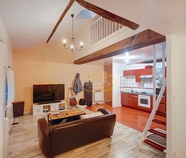 Location Appartement 3 pièces 64m² BAR LE DUC 55000 - Photo 2