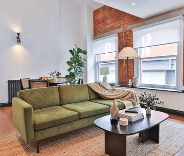 2 Bed Flat, Victoria Buildings, M4 - Photo 2